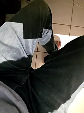 Lorent6969 online show from April 5, 5:36 am