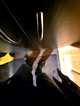 Lorent6969 online show from February 19, 7:55 pm