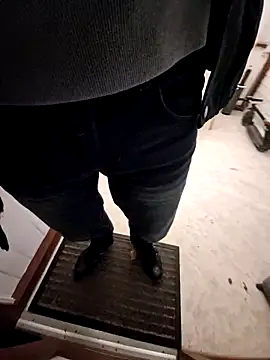 Lorent6969 online show from December 22, 8:09 pm