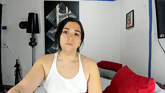 SARAMISHA online show from April 21, 12:34 am