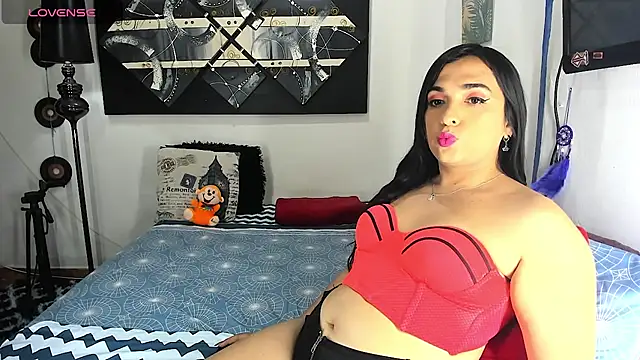 SARAMISHA online show from January 13, 2:15 am