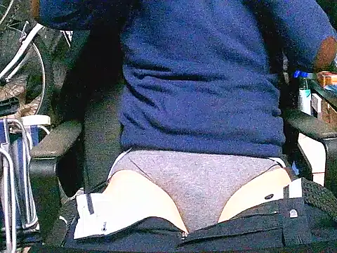 dar12173 online show from April 15, 8:53 am