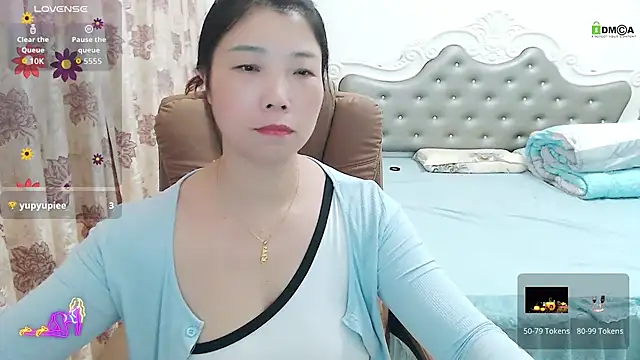 -Shirleyni  online show from November 29, 3:06 am