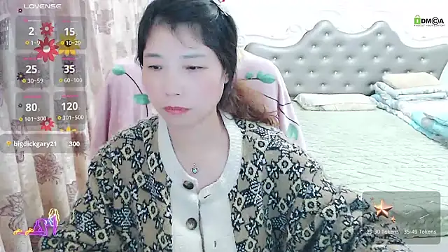 -Shirleyni  online show from December 19, 2:52 pm