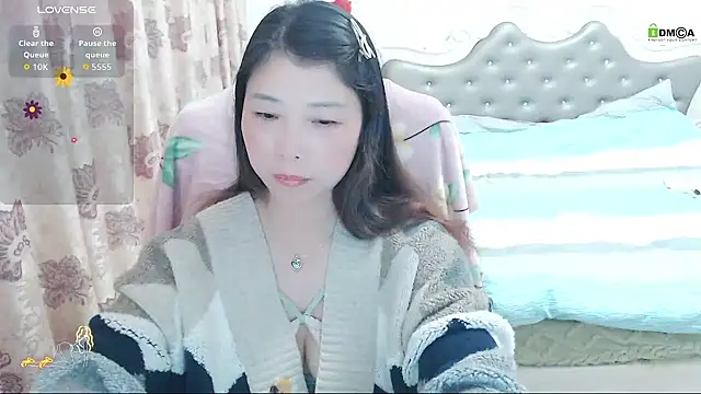 -Shirleyni  online show from February 2, 2:38 pm