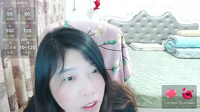 -Shirleyni  online show from December 15, 2:01 pm