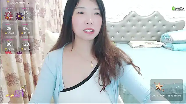 -Shirleyni  online show from November 20, 2:34 am