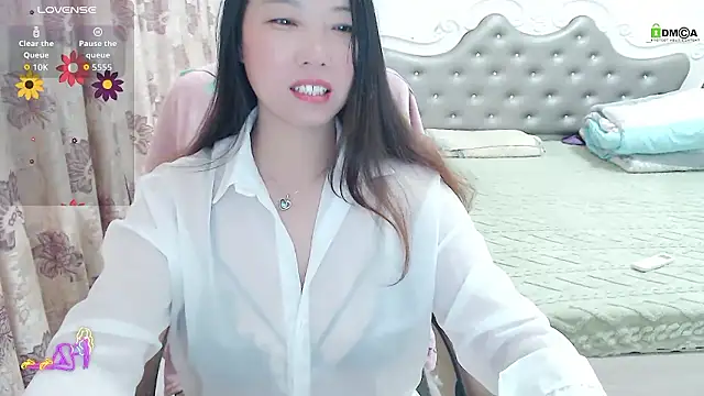 -Shirleyni  online show from January 9, 2:18 am