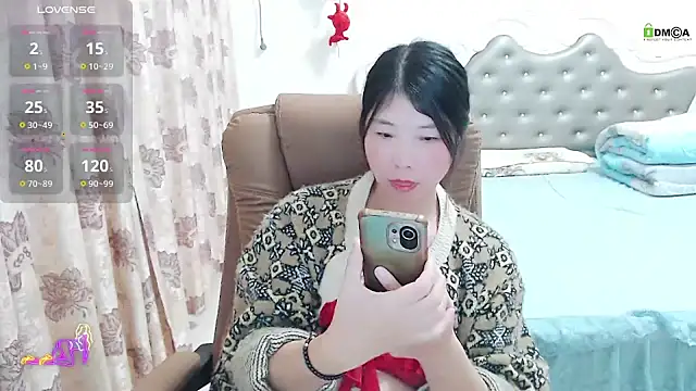 -Shirleyni  online show from December 4, 2:49 pm