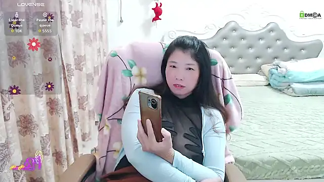 -Shirleyni  online show from December 17, 2:16 am