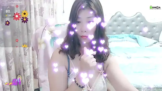 -Shirleyni  online show from March 25, 3:06 am