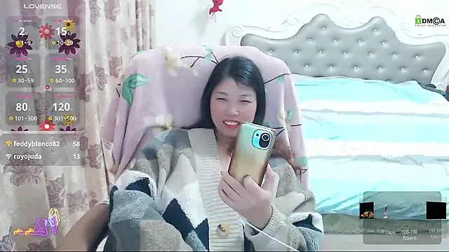 -Shirleyni  online show from February 1, 2:15 pm