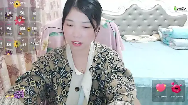 -Shirleyni  online show from November 29, 3:34 pm