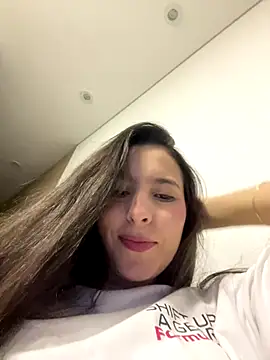 LittleDoll    online show from November 8, 11:30 pm