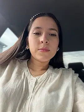 LittleDoll    online show from April 11, 12:42 pm