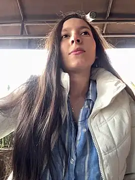 LittleDoll    online show from January 26, 3:36 pm