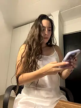 LittleDoll    online show from November 13, 10:57 pm