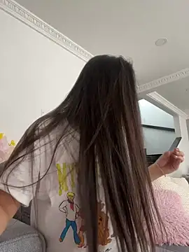 LittleDoll    online show from October 25, 1:45 pm