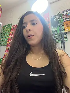 LittleDoll    online show from February 14, 3:56 pm