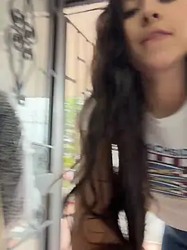 LittleDoll    online show from February 12, 2:17 pm