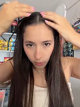 LittleDoll    online show from March 21, 12:31 pm