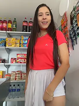 LittleDoll    online show from March 20, 1:01 pm