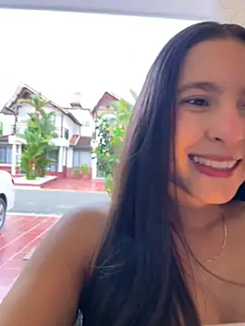 LittleDoll    online show from November 4, 10:24 pm