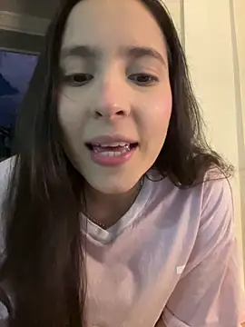 LittleDoll    online show from November 11, 11:09 pm