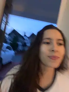 LittleDoll    online show from November 12, 10:35 pm