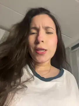 LittleDoll    online show from November 14, 10:35 pm