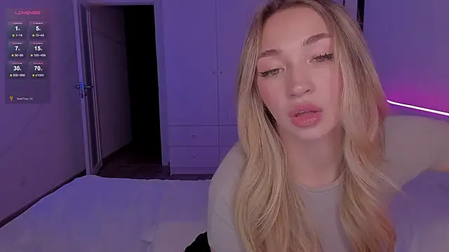 bailey kat online show from November 25, 7:47 pm