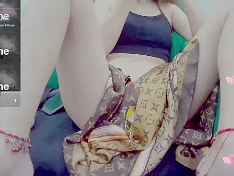 Snapshot of nina9384 chatting on September 19, 9:57 am nina9384 online show from September 19, 9:57 am