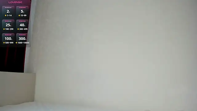 mercedescutee online show from April 2, 3:19 pm