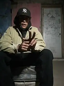 jordirey online show from December 5, 6:04 am