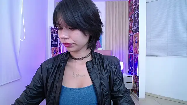 Snapshot of tatty_wilson chatting on October 3, 1:01 pm tatty wilson online show from October 3, 1:01 pm