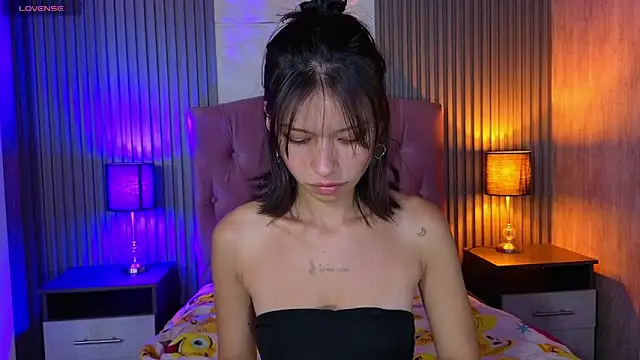 tatty wilson online show from April 17, 12:52 pm