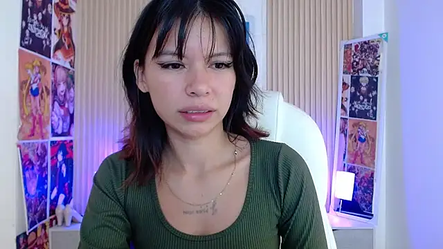 Snapshot of tatty_wilson chatting on March 20, 12:54 pm tatty wilson online show from March 20, 12:54 pm