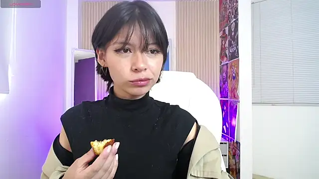 Snapshot of tatty_wilson chatting on September 19, 1:04 pm tatty wilson online show from September 19, 1:04 pm