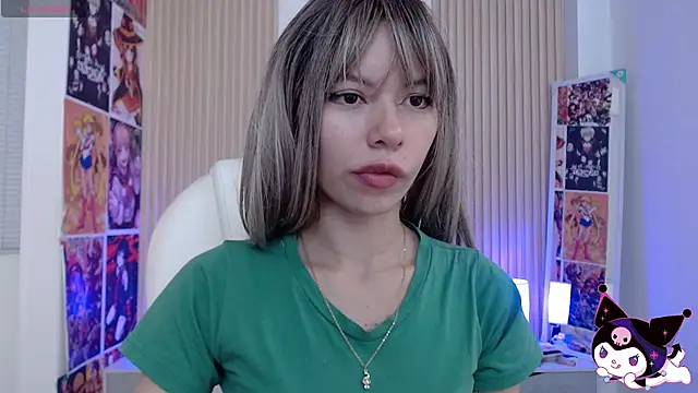 Snapshot of tatty_wilson chatting on February 1, 12:58 pm tatty wilson online show from February 1, 12:58 pm