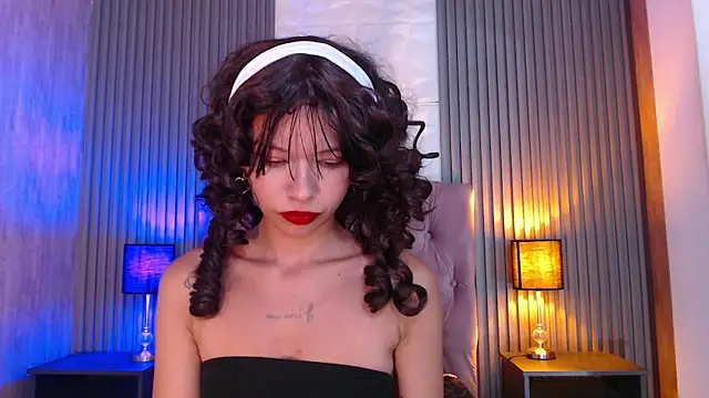 tatty wilson online show from February 17, 12:57 pm