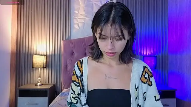 tatty wilson online show from March 28, 1:01 pm