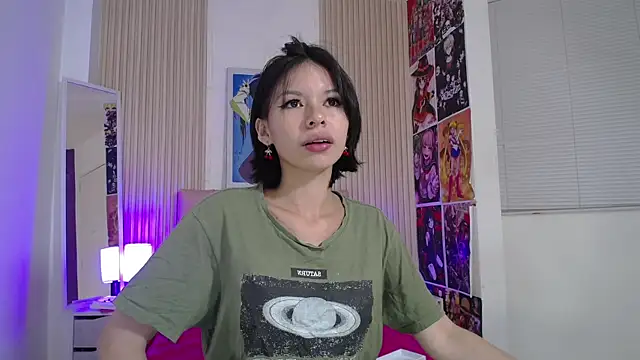 tatty wilson online show from November 21, 12:37 pm