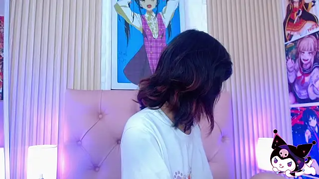 Snapshot of tatty_wilson chatting on February 5, 3:52 pm tatty wilson online show from February 5, 3:52 pm