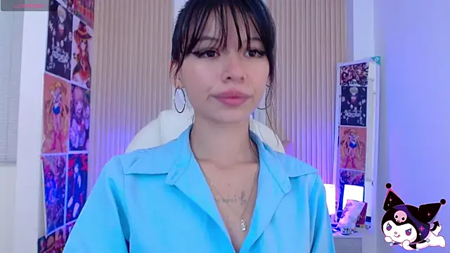 Snapshot of tatty_wilson chatting on February 17, 12:49 pm tatty wilson online show from February 17, 12:49 pm