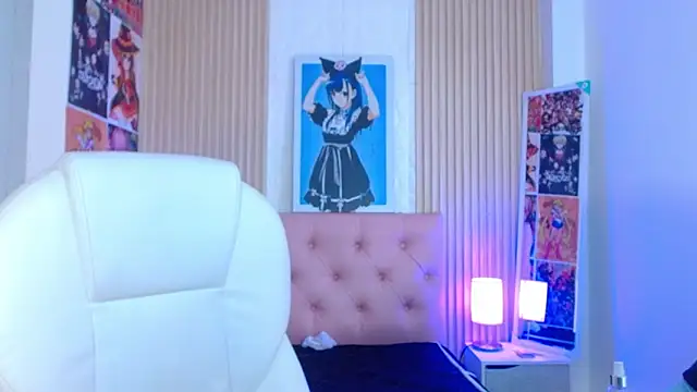 Snapshot of tatty_wilson chatting on March 15, 6:43 pm tatty wilson online show from March 15, 6:43 pm