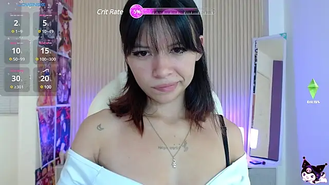 Snapshot of tatty_wilson chatting on March 21, 12:50 pm tatty wilson online show from March 21, 12:50 pm