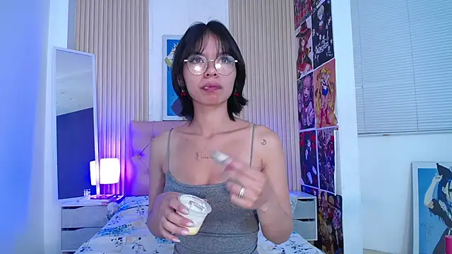 tatty wilson online show from November 29, 1:22 pm