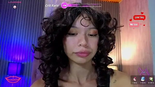 tatty wilson online show from April 16, 12:50 pm