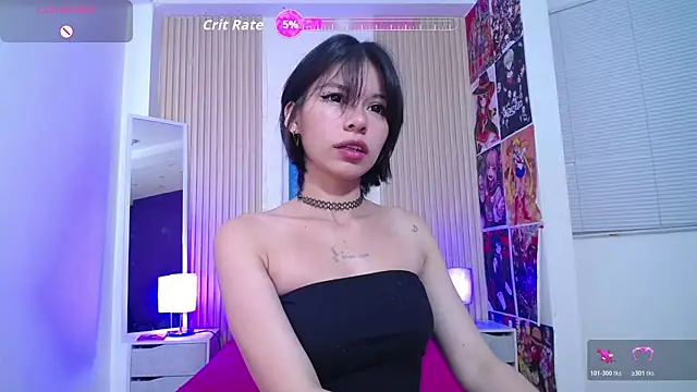 Snapshot of tatty_wilson chatting on October 18, 1:24 pm tatty wilson online show from October 18, 1:24 pm