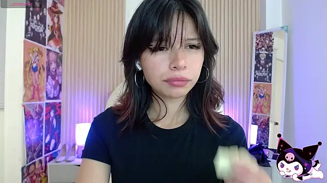 Snapshot of tatty_wilson chatting on March 1, 12:45 pm tatty wilson online show from March 1, 12:45 pm